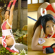 Illustration for article titled Thank this Japanese Porn Star for Edgy Cosplay